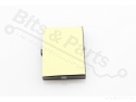 Breadboard 170 pins zwart - universeel experimenteer board